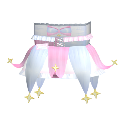 ♡ cute jester dress