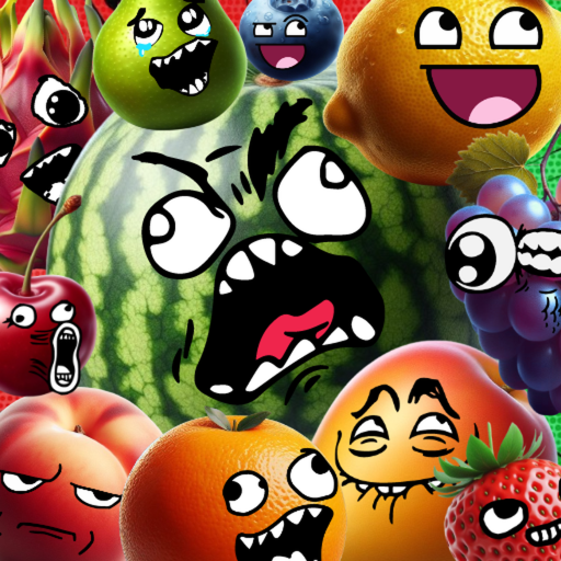 DERP FRUITS 🥭 