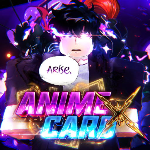 [Release] Anime Card X