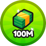 100M Net Worth!