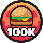 100K Eat