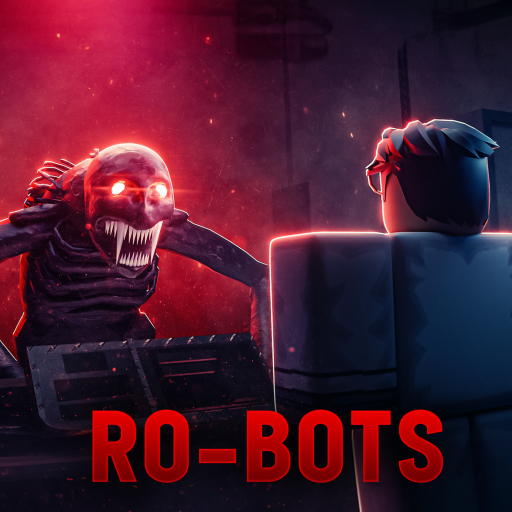 [HALLOWEEN] RO-BOTS [BETA]