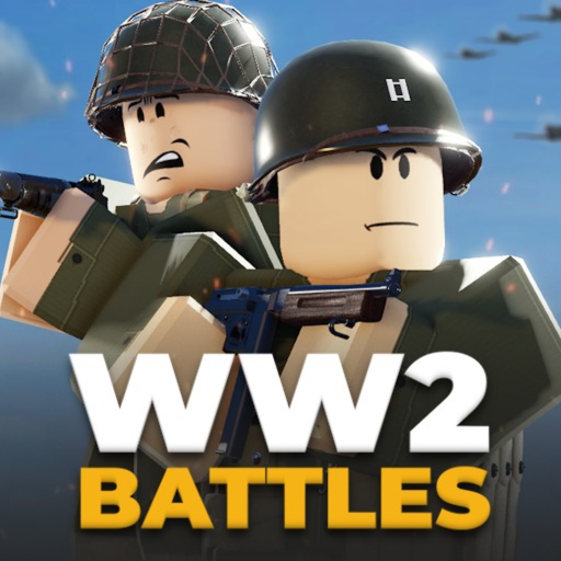 WW2 Battles v-2.0