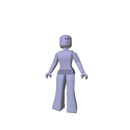 Woman Revamped V2