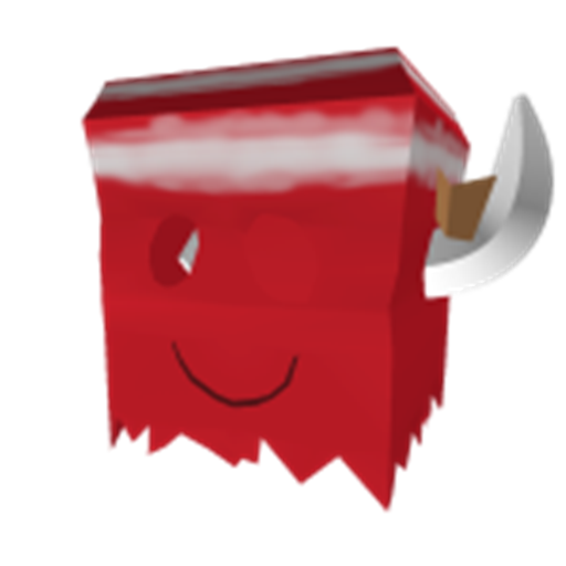 Crimson Bag of Cheer