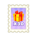 Gifting Completionist