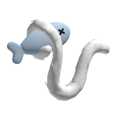 Cat Tail