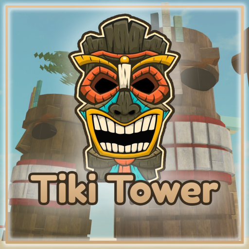 🗿 Tiki Tower