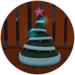 Christmas horror