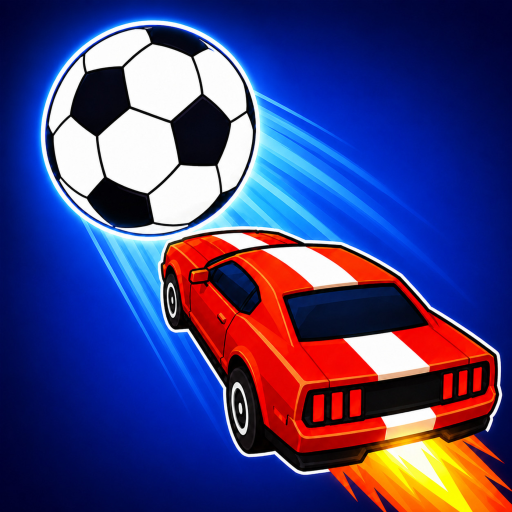 ⚽CARBALL [Soccer]