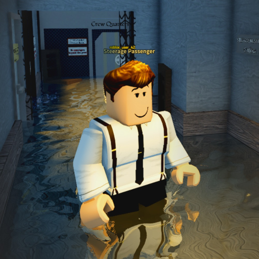 Sinking Ship Survival 