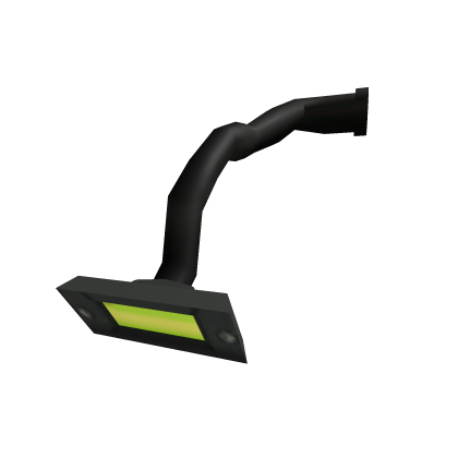 Ghost Trap 3000 Gun [1.0]