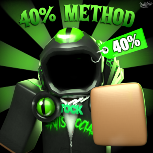 40% method