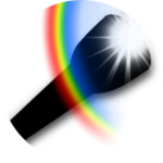 Rainbow Flashlight [Tool]
