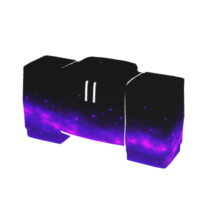 ✅ Galaxy Fade