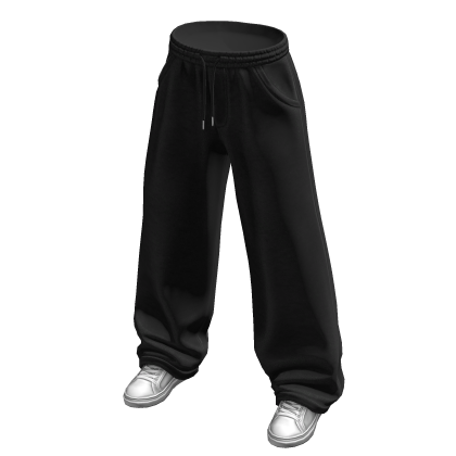 Relaxed Fit Joggers