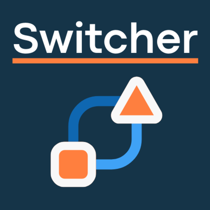 Switcher — class converter