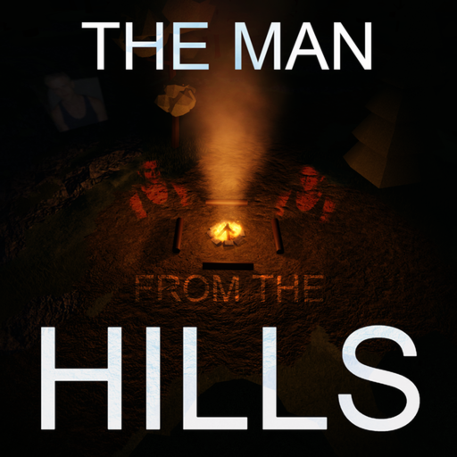 Man from the Hills - Game