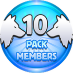10 Members