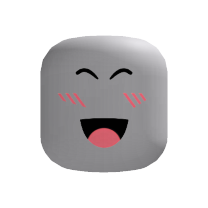 Super Super Blushy Face