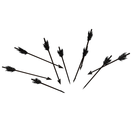 Arrows - Back