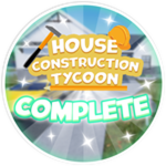 100% Completion
