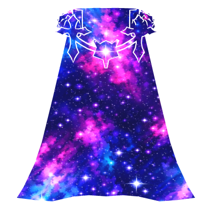 Galaxy Cape