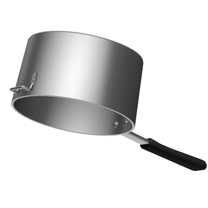 Tin Pot