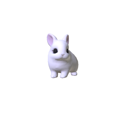 Mini Bunny