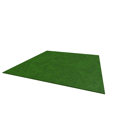 Grass Baseplate