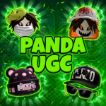 Panda_Ugcs