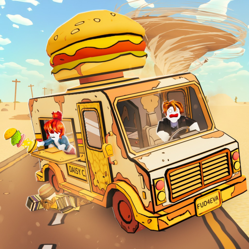 Hungry Wheels [⭐BETA]