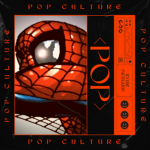 pop culture.