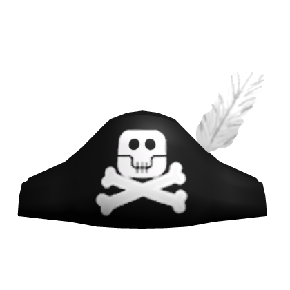 Pirate Hat
