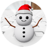 Snowman Hunter [CHRISTMAS 2023]