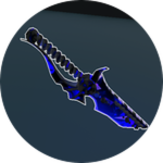 The Cursed Blade