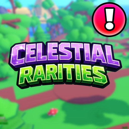 [🔥UPD1] Celestial Rarities