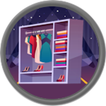 The Whole Wardrobe