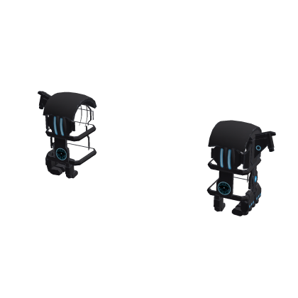 Holdable r15 Arm Armor Secret Weapon Camera Titan