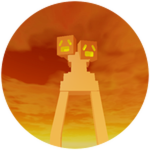 Giant Double Pumpkin (Part 3/4) (Halloween Event)