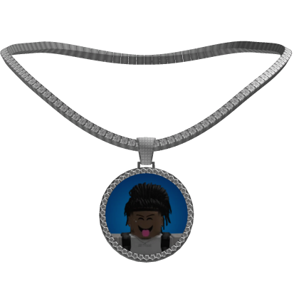 4.0 Iced Out Memory VVS Circle Chain