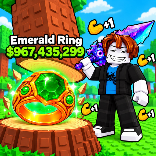 [W5] +1 Chop Trees for Treasure