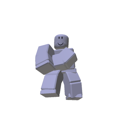 Hurt / Injured Animation Pack