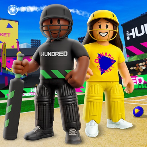 The Hundred Cricket