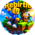 Rebirth!