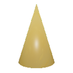 Golden Hat