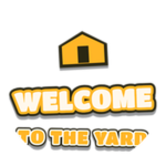 Welcome to the Yard