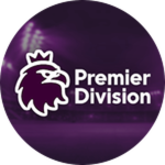 Promoted to Premier Division