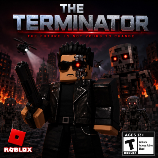 Terminator : Front Line 