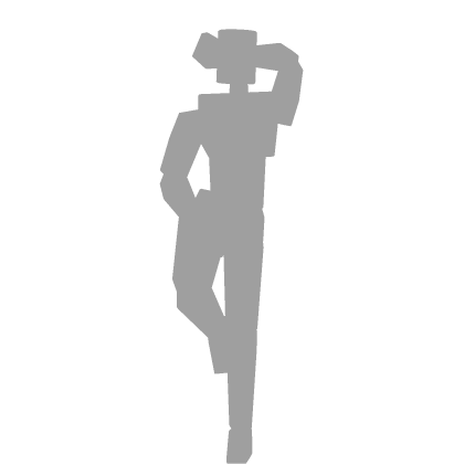 ✅ Wall Aura Farm Pose